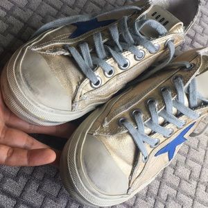 GGDB VSTAR2 EU38 authentic